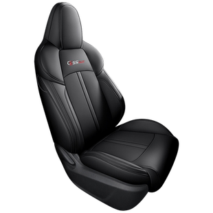 22/2023款第二代1.5T长安CS55PLUS专用座套四季通用全包汽车坐垫