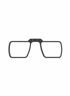 Walksnail Avatar HD Goggles L 镜片框/定制近视远视散光镜片