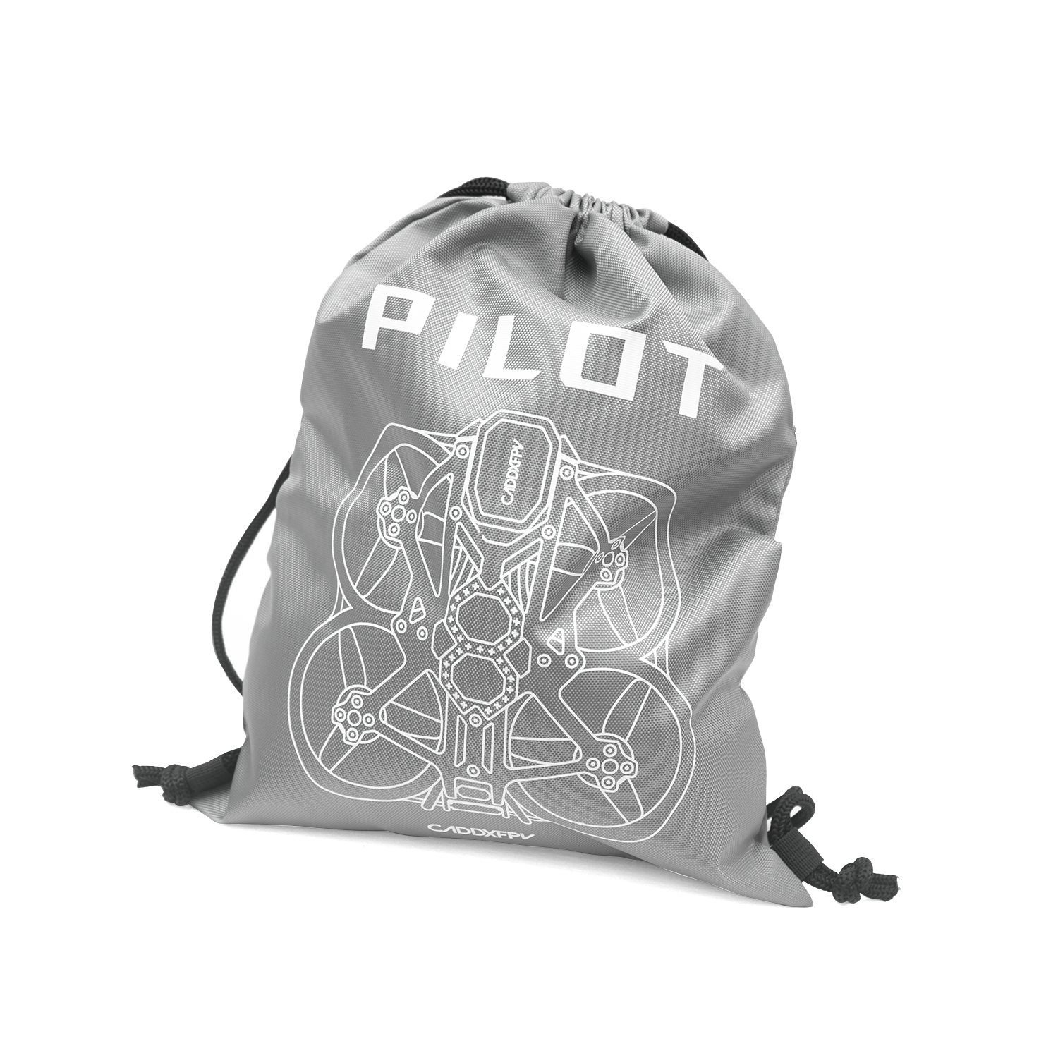 CADDX 八周年限定双肩包帆布袋