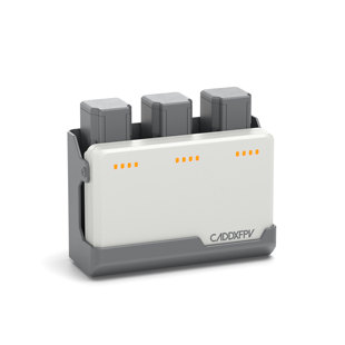 CADDX PROTOS配件充电管家飞机电池充电器套机配件
