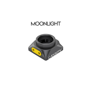 Avatar 蚂蚁 Moonlight外壳 星云 CADDXFPV穿越机相机平头哥