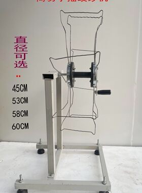 手摇绞纱绕线机倒纱机实用