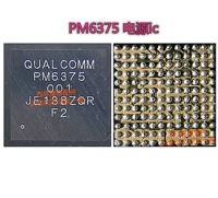 Подходит для Xiaomi 12/12pro Power IC PM6375 Power TAS2564 Audio WCN6856 PM8450