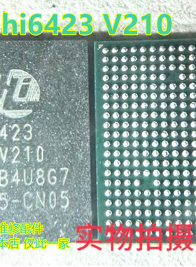 Nova8pro电源IC Hi6421 GFCV910 M2762A MP2762充电IC HI6423V210