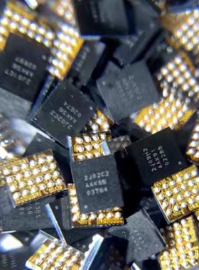 适用于红米NOTE12/K70E/X100/3849TQ显示IC/T32332 /2J信号供电uc