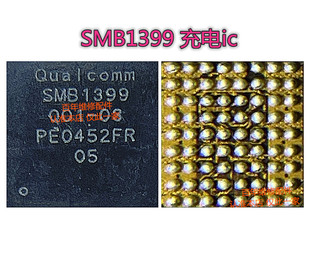 适用小米10 黑鲨4 小米11充电ic SMB1395 001 SMB1396 SMB1399
