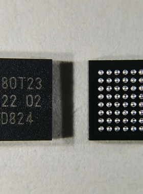 适用华为P30荣耀V40 NOVA5P MATE20 NFC芯片ic 80T37 80T19 80T23