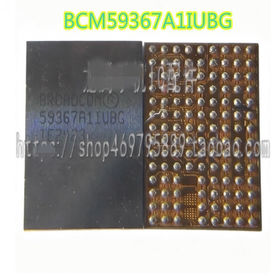 BCM59367A1IUBGwifi充电芯片