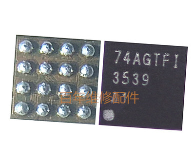 电源1612A17代6S3539灯控