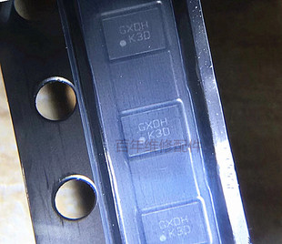 适用于VIVO 12脚充电IC Y66充电IC GF开头充电IC