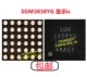 Микросхема дисплея SGM3838YG [отправка 2 штук с бесплатной доставкой]
