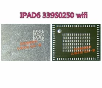 IPAD6, высокотемпературный 339S0250, разобран и протестирован, в комплект не входит