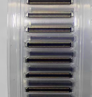 12/mini/Pro/Promax主板上显示座3D触摸屏幕排线扣 13/pro 14/pm