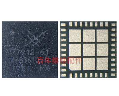 77645-21攻放77912-61功放I