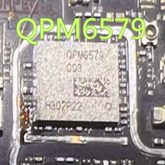 适用于三星手机功放ic A9140 A9146 QPM5875 QPM6570 QPM6521