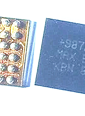 适用IPad Pro11寸12.9三代音频IC +98728B A1980和弦CSD58900数据