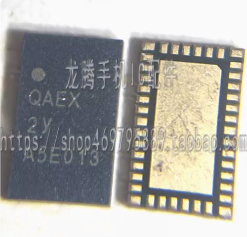 黑鲨5PROMAX98395铃声电源