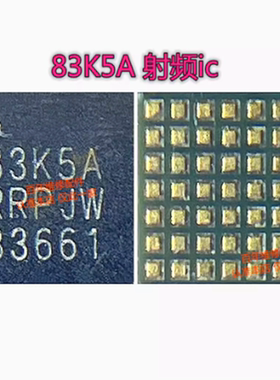 Reno ACE 3003 NU充电ic K6Z 6196中频IC WCD9385 6382W 21NFCD