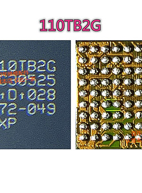 S20+ S20ultar iQOO 7 NFC导航芯片ic 110TB2c 110UB2g 110TB2G