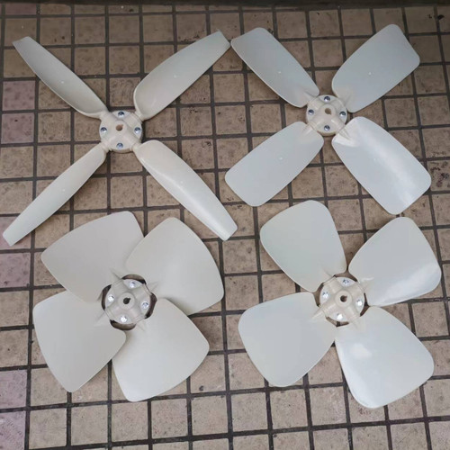 冷却塔配件冷却风扇电机风机扇叶