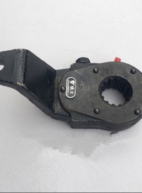 福田汽车原厂配件瑞沃前刹车调整臂141933，左右  EQ153左右