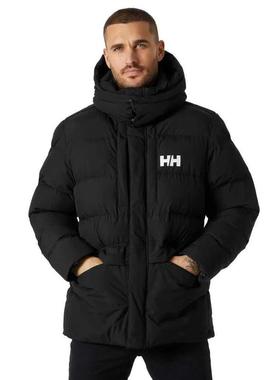 代购Helly Hansen海丽汉森男士羽绒服保暖防风防水保暖外套连帽