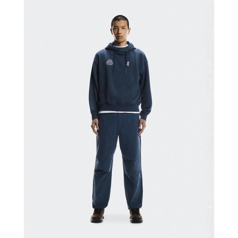 代购ON昂跑男士户外裤透气设计可调节腰围多口袋收纳防风性能,运动服/休闲服装,运动中长裤／短裤,淘宝优惠券,粉丝福利购,淘宝优惠卷