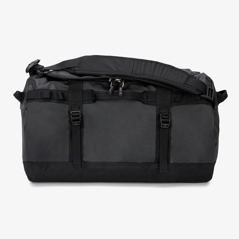 海外代购THE NORTH FACE/北面男女运动鼓包多功能收纳耐磨大容量图片