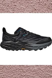 耐磨运动慢跑鞋 OneOne 正品 Speedgoat 男式 HOKA Trail 复古 GTX