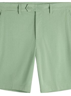 代购JLindeberg金林德伯格男士高尔夫短裤快干排汗伸展自如