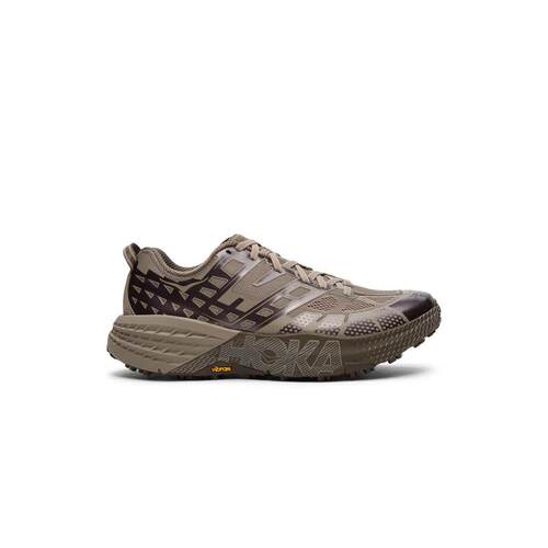 hokaoneone男士越野跑鞋