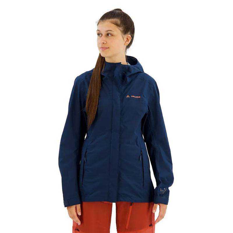 代购VAUDE巍德女士冲锋衣防水防风保暖户外夹克连帽长袖,户外/登山/野营/旅行用品,户外休闲衣,淘宝优惠券,粉丝福利购,淘宝优惠卷