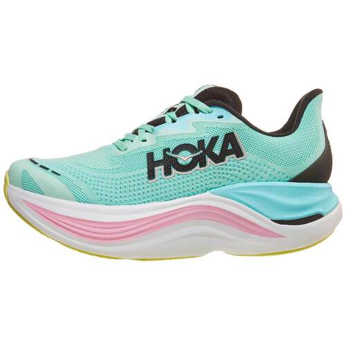 海外代购Hoka OneOne女士运动休闲鞋轻量缓震厚底低帮日常通勤