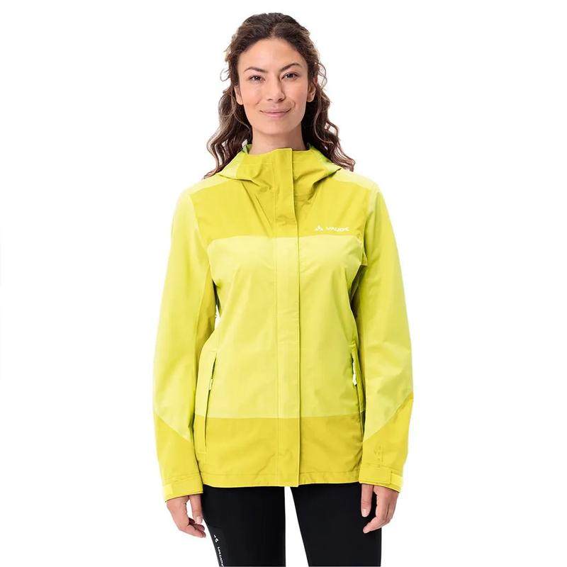 代购VAUDE巍德女士冲锋衣防水防风保暖户外夹克连帽长袖,户外/登山/野营/旅行用品,户外休闲衣,淘宝优惠券,粉丝福利购,淘宝优惠卷