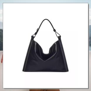 Leather Proenza Minetta 可爱欧美 Schouler 手提包小清新女式