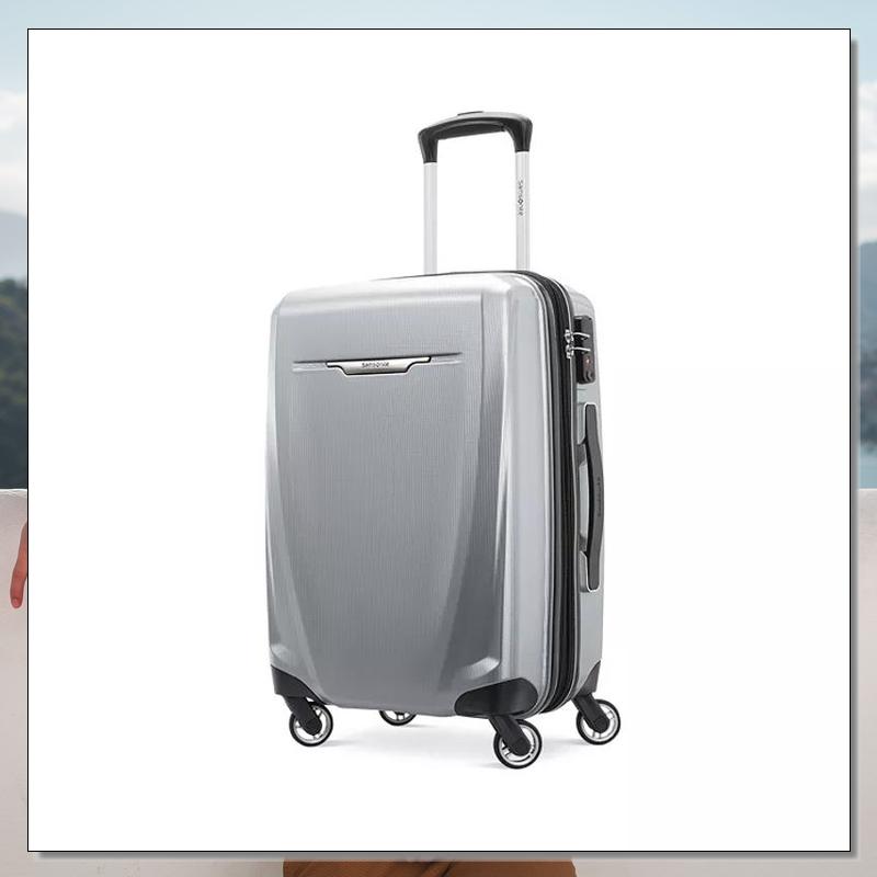 Samsonite Winfield 3 DLX 20