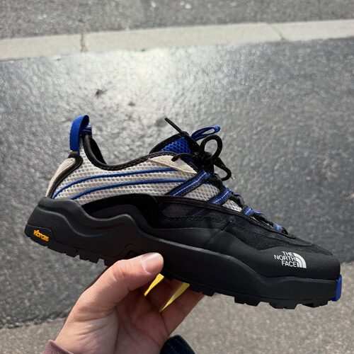 代购THE NORTH FACE北面Clyffe Ultra户外登山徒步鞋防滑耐磨男女
