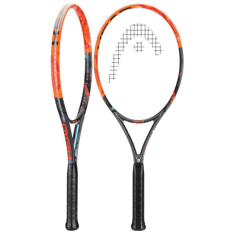 HEAD海德网球拍高精度大甜区易控性快速挥拍Graphene XT