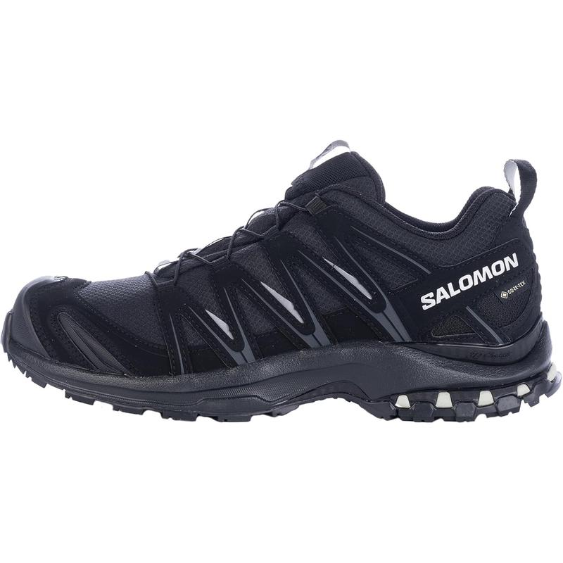 SALOMON/萨洛蒙女子越野跑鞋专业户外徒步机能缓震运动Trail鞋