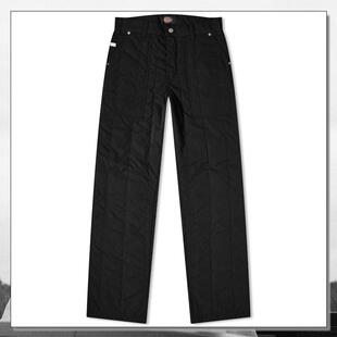 Tier 帝客休闲裤 Utility Pant Quilted 男式 Dickies 潮流 Zero