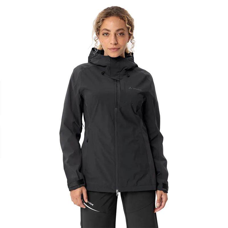 代购VAUDE巍德女士冲锋衣防水防风保暖户外夹克连帽长袖,户外/登山/野营/旅行用品,户外休闲衣,淘宝优惠券,粉丝福利购,淘宝优惠卷