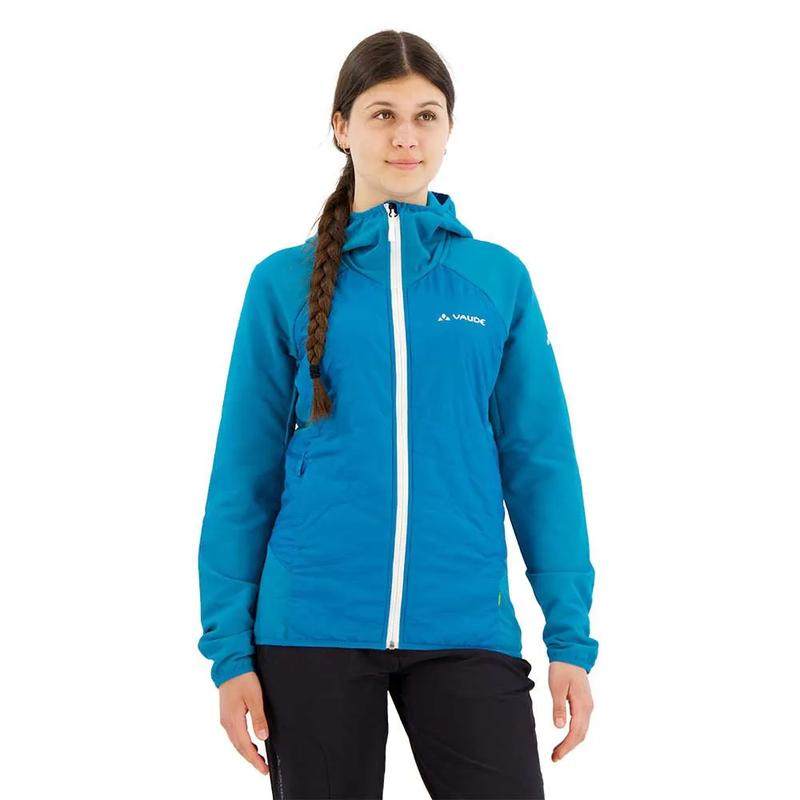 代购VAUDE巍德女士冲锋衣防风保暖弹性户外夹克连帽长袖,户外/登山/野营/旅行用品,户外休闲衣,淘宝优惠券,粉丝福利购,淘宝优惠卷
