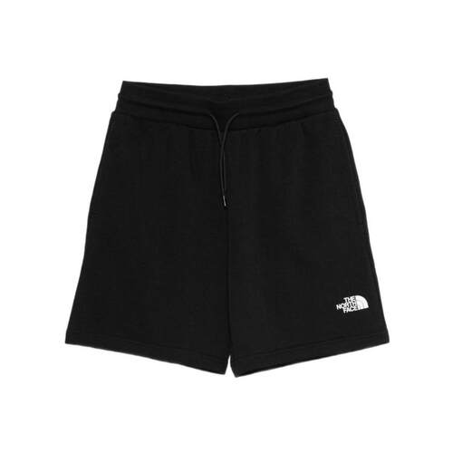 海外代购THE NORTH FACE/北面男士户外休闲裤透气舒适松紧腰抽绳