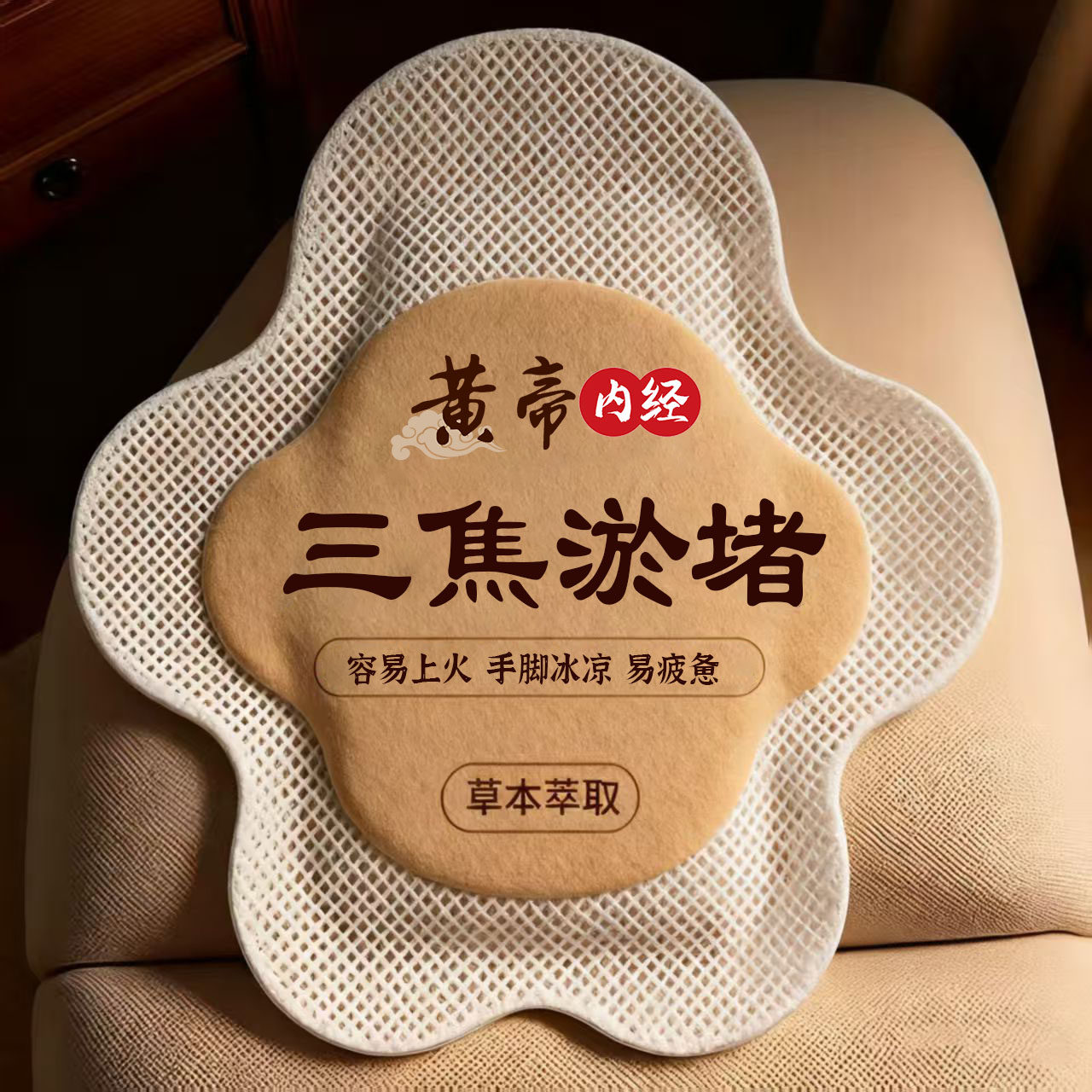 中医经方】通焦贴肝气郁结虚不受补上热下寒中焦堵三焦堵调XX