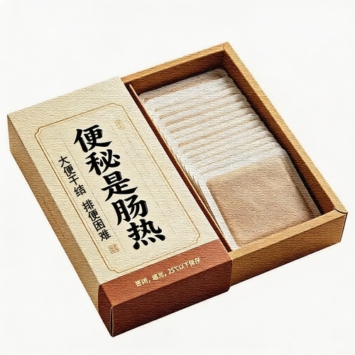 【古法通便】长期大便干燥排便困难老人通便贴调理便秘肠胃蠕动YN