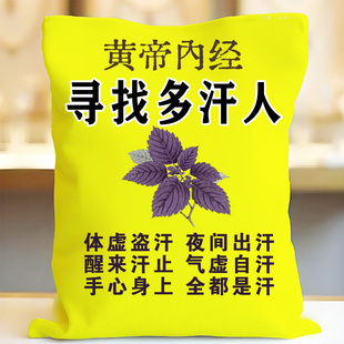 【盗汗克星】出汗多一动就出汗爱出虚汗头部出汗多体虚盗汗贴XX