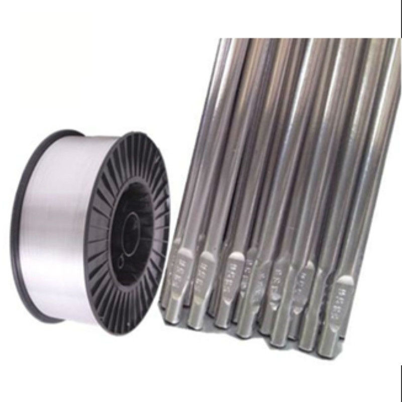 ER201/304/ER308/ER309/ER316L/ER309L不锈钢氩弧焊丝