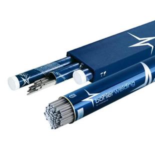Union ER69 G气保实芯焊丝1.0mm 100低合金钢ER100S 伯乐T