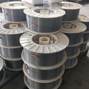 410NiMo 不锈钢耐磨药芯焊丝ER410 D414N 420J 430Ni喷涂打底 420
