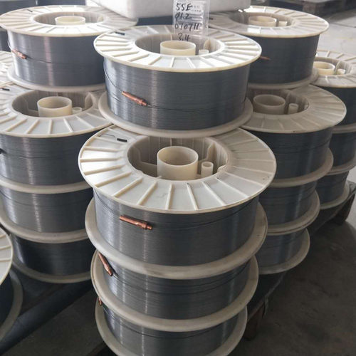 不锈钢耐磨药芯焊丝ER410/420/420J/D414N/410NiMo/430Ni喷涂打底